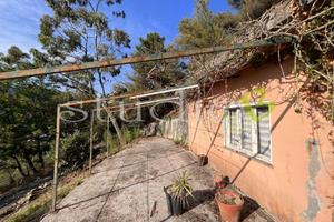 Terreno Edificabile a Seborga