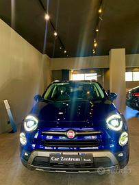 Fiat 500X 1.3 MultiJet 95 CV Cross