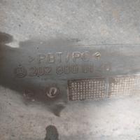 paraurti Mercedes c 180 - 200 anno 1995 