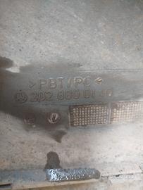 paraurti Mercedes c 180 - 200 anno 1995 