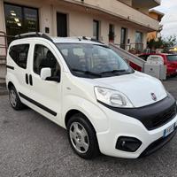 Fiat Qubo 1.3 MJT 95 CV Trekking