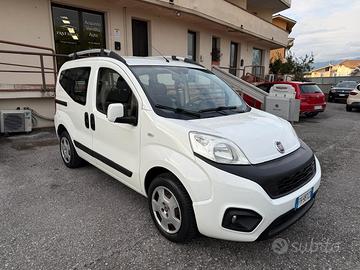 Fiat Qubo 1.3 MJT 95 CV Trekking
