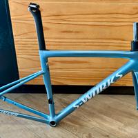 Kit Telaio S-Works Tarmac SL8 Tg 49 (SEMINUOVO)