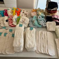 parco Pannolini lavabili