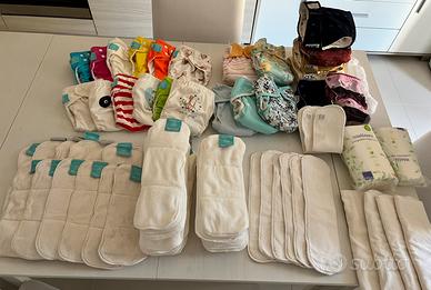 parco Pannolini lavabili