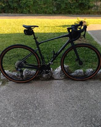 Gravel Giant