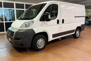 FIAT Ducato 30 2.3 MJT FURGONE TETTO BASSO PASSO C