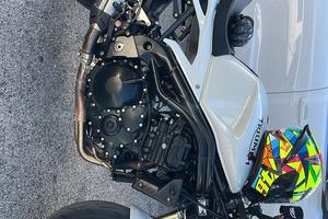 Triumph Speed Triple 1050