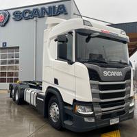 Scania R450 B6x2*4NB - 2019