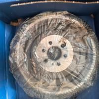 Kit frizione alfa 147