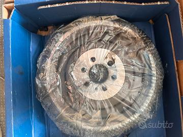 Kit frizione alfa 147