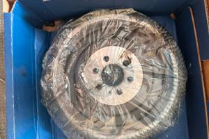 Kit frizione alfa 147