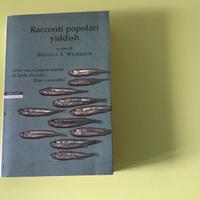 Racconti popolari Yiddish