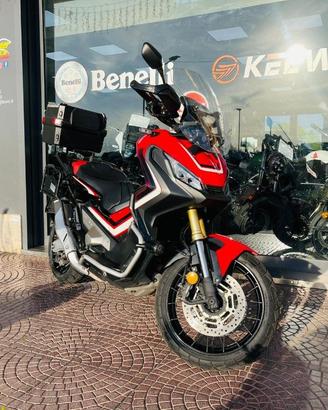 HONDA X-ADV 750 TUTTO INCLUSO ANCHE PASSAGGIO!