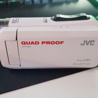 Telecamera Full HD Quad Proof