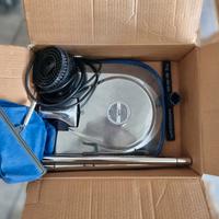 Lucidatrice Imetec Superplate