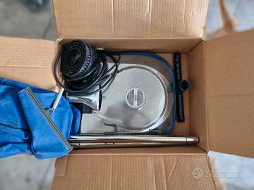 Lucidatrice Imetec Superplate