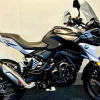 ⚫COSMIC BLACK BMW G 310 ⚫