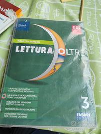 lettura oltre 3