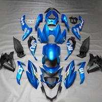 Carena completa SUZUKI GSXS 750 2016 - 2021 C1