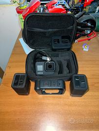 Go pro hero 8 black