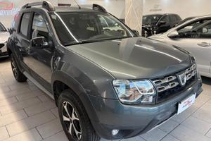 Dacia Duster 1.6 115 CV S&S 4x2 GPL Serie Speciale