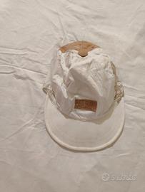 cappello Alviero martini bambino 6 anni