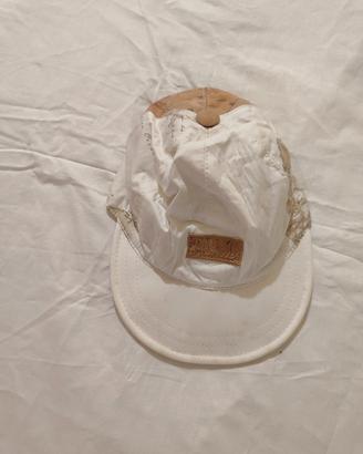 cappello Alviero martini bambino 6 anni