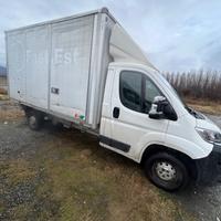 976 jumper Citroën del 2020 in saldo