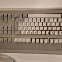 Tastiera originale OLIVETTI modello ANK 25-101/2, 