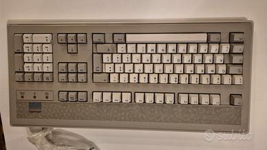 Tastiera originale OLIVETTI modello ANK 25-101/2, 