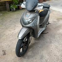 Liberty S 50