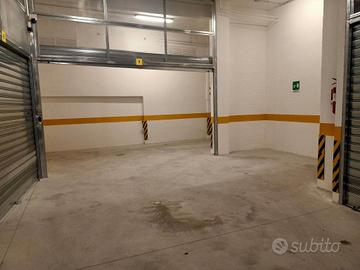 Box di nuova costruzione