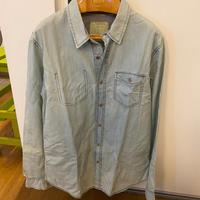 Camicia Uomo tg.L (40)