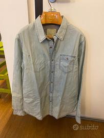 Camicia Uomo tg.L (40)