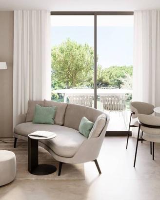 Appartamento di 51 m² con 2 locali a San Michele a