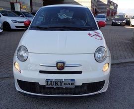 Abarth 500 1.4 16v turbo t-jet 135cv