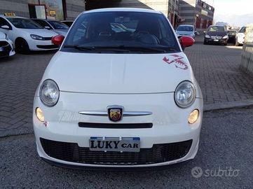 Abarth 500 1.4 16v turbo t-jet 135cv