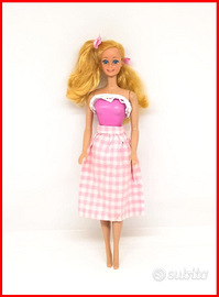 Barbie My First 1982 bambola vintage anni 80