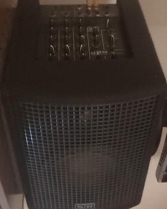CASSA SR 150PLUS