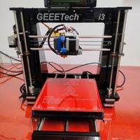 Stampante 3d GEEETech i3
