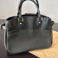 Borsa Louis Vuitton Passy in pelle Epi