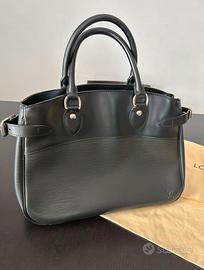 Borsa Louis Vuitton Passy in pelle Epi
