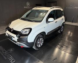 FIAT Panda Cross 1.3 MJT S&S 4x4