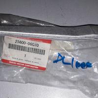 Leva cambio originale SUZUKI VSTROM 1000