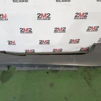 SOTTOPORTA SINISTRA BMW Z4 E85/E86 51717016529 N46