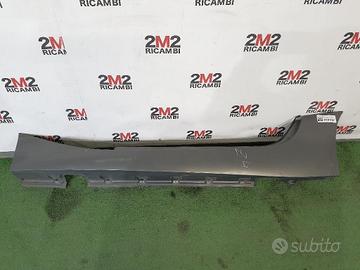 SOTTOPORTA SINISTRA BMW Z4 E85/E86 51717016529 N46