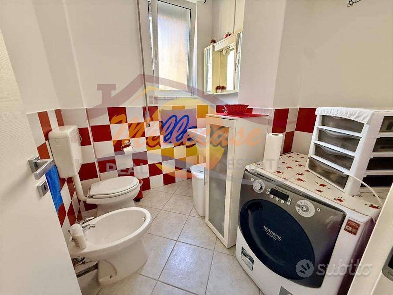 Apartment in Siracusa, Acradina - Vista 3