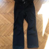 Completo da sci (giacca,pantaloni,pile,2 termiche)