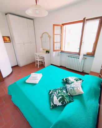 Casa Vacanze Mare Monti Versilia Pietrasanta Forte